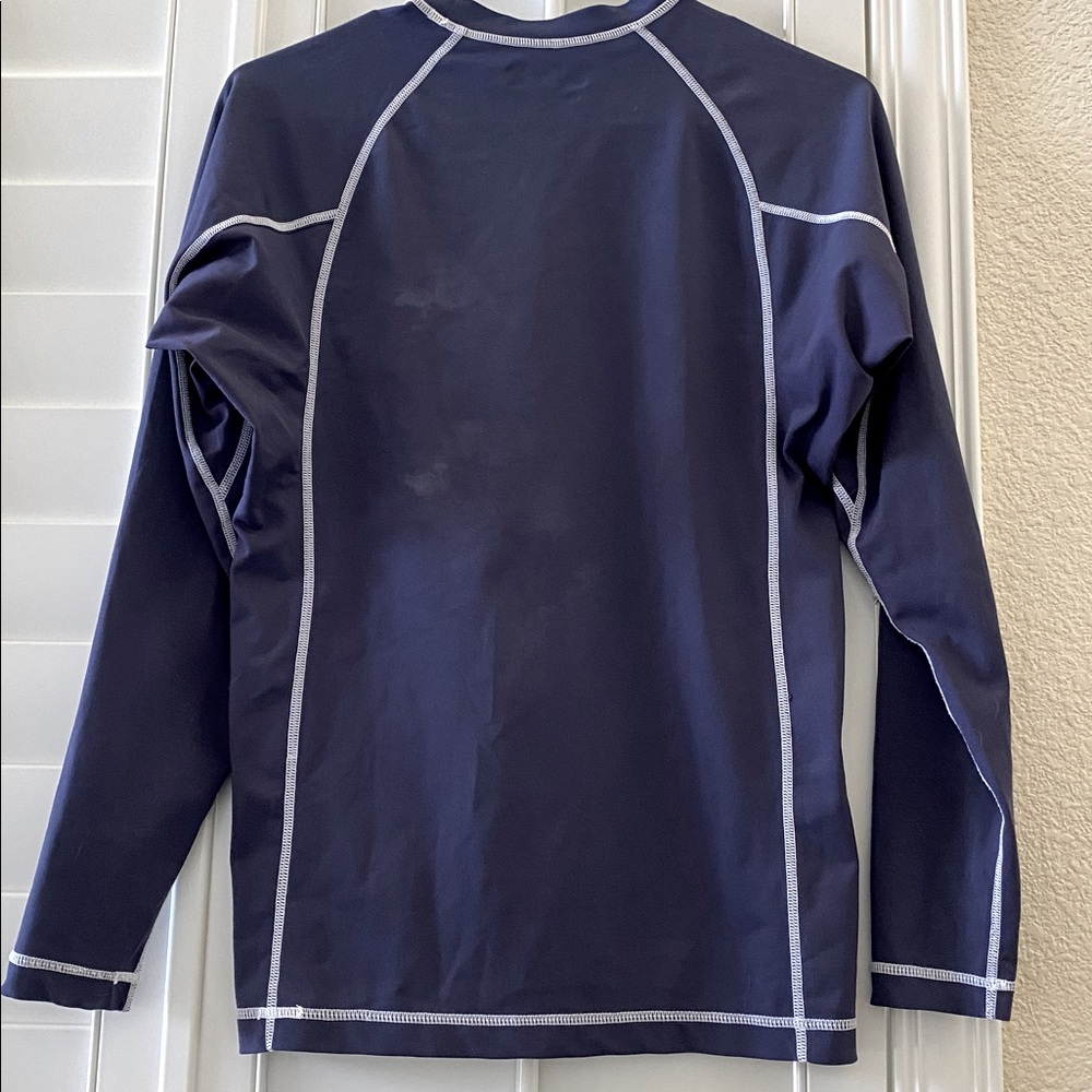 Watermen | Original RashGuard - Picture 5 of 9